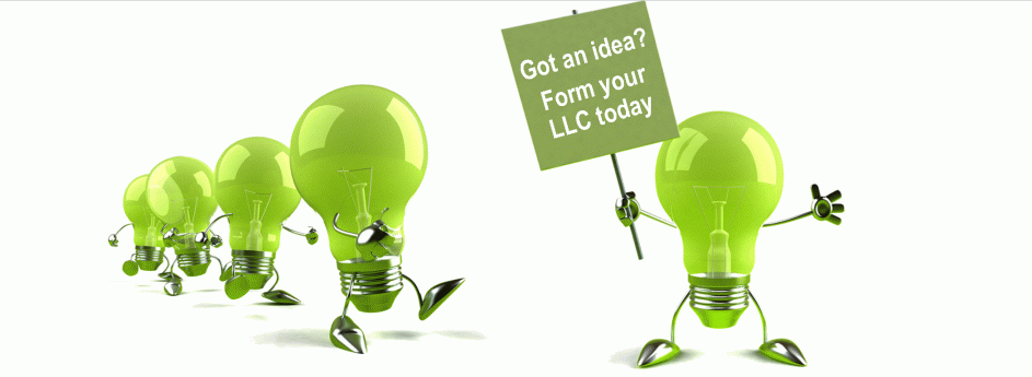 Form My LLC