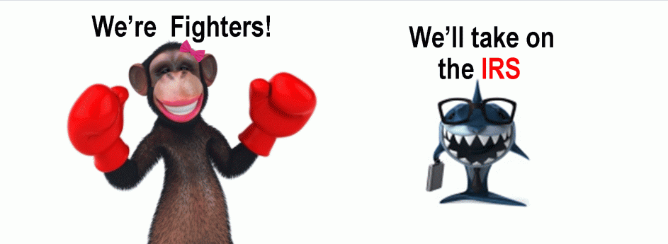 Taxes & IRS Notices